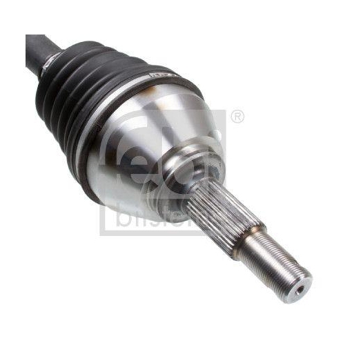 Antriebswelle FEBI BILSTEIN 183086 für NISSAN RENAULT, Vorderachse rechts