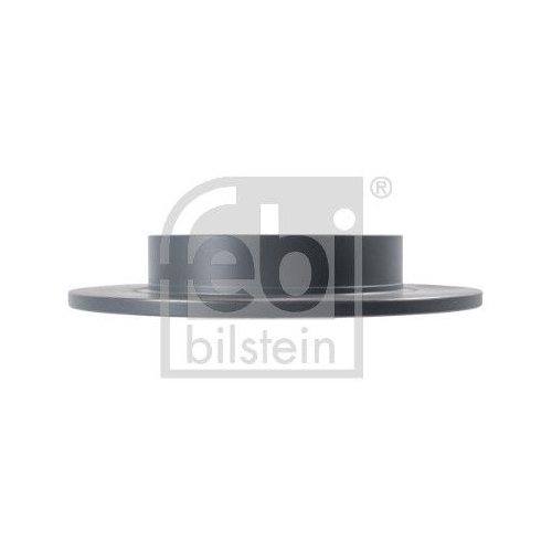 Bremsscheibe FEBI BILSTEIN 108494 für SUZUKI, Hinterachse