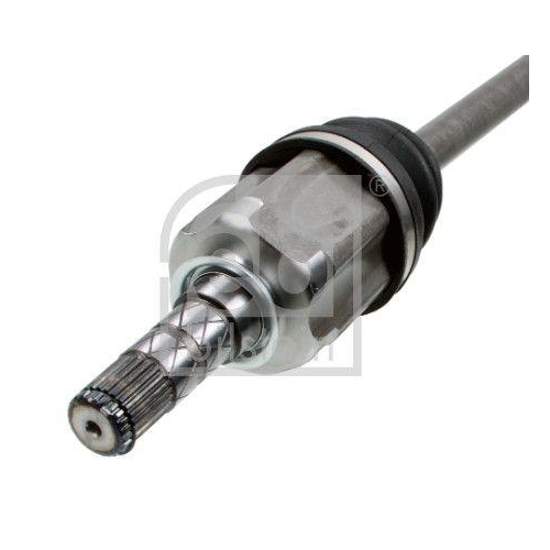 Antriebswelle FEBI BILSTEIN 184624 für SUBARU, Vorderachse links