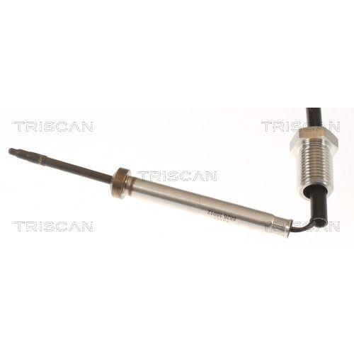 Sensor, Abgastemperatur TRISCAN 8826 10012 für NISSAN RENAULT