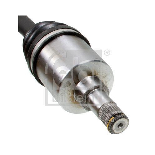 Antriebswelle FEBI BILSTEIN 182444 für VOLVO, Vorderachse links