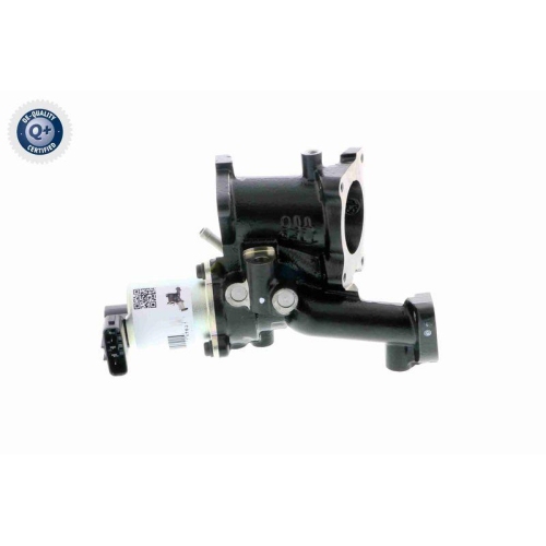 AGR-Ventil VEMO V40-63-0017 Q+, Erstausrüsterqualität für ISUZU OPEL