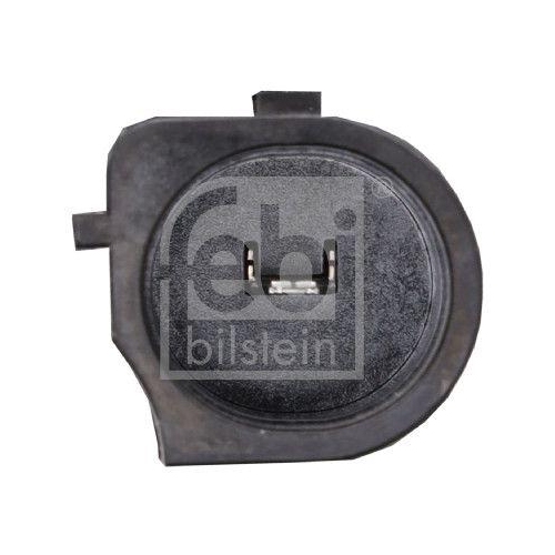 Starter FEBI BILSTEIN 193197 für VW