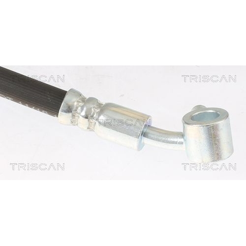 Bremsschlauch TRISCAN 8150 14177 für NISSAN, Vorderachse links