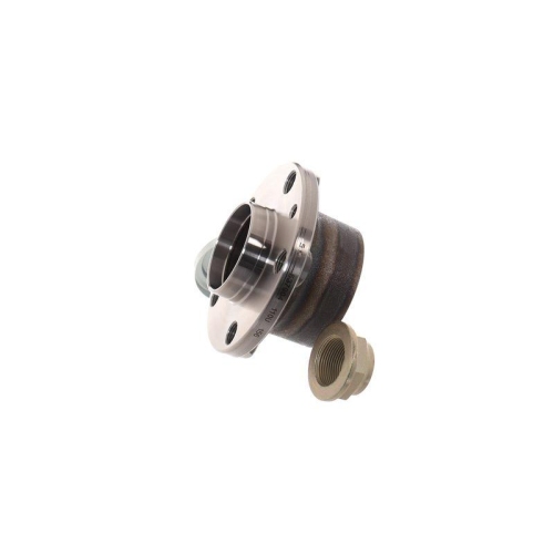 Radlagersatz SKF VKBA 3635 für FIAT PEUGEOT, Hinterachse