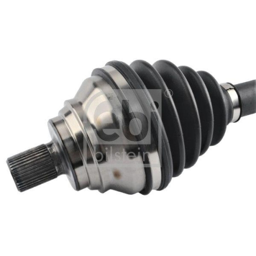 Antriebswelle FEBI BILSTEIN 186001 für AUDI VW, Vorderachse links