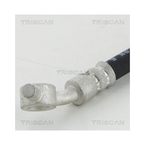 Bremsschlauch TRISCAN 8150 14323 für NISSAN, Vorderachse rechts