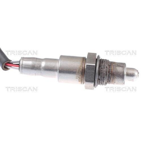 Lambdasonde TRISCAN 8845 29146 für AUDI SEAT SKODA VW