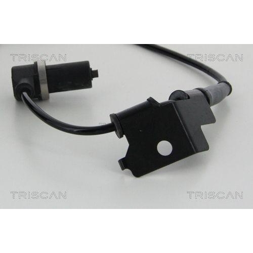 Sensor, Raddrehzahl TRISCAN 8180 43282 für HYUNDAI, Hinterachse rechts