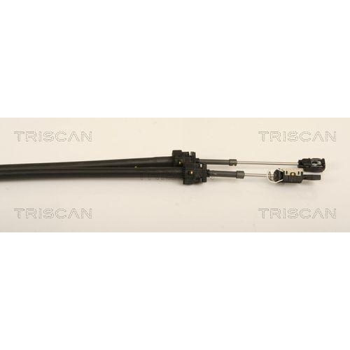 Seilzug, Schaltgetriebe TRISCAN 8140 13703 für TOYOTA