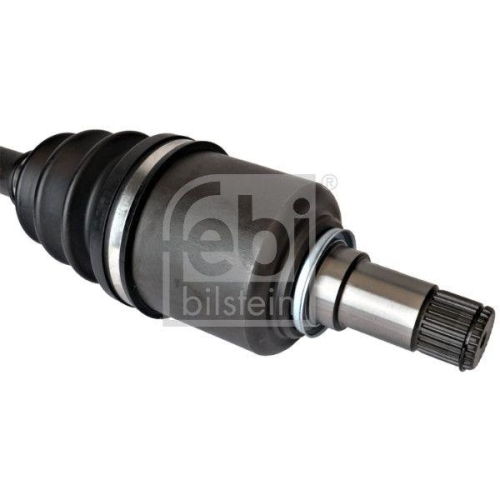 Antriebswelle FEBI BILSTEIN 192907 für MERCEDES-BENZ, Vorderachse links