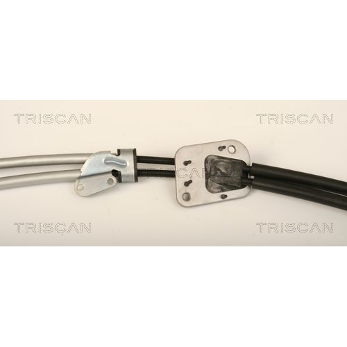 Seilzug, Schaltgetriebe TRISCAN 8140 13704 für TOYOTA