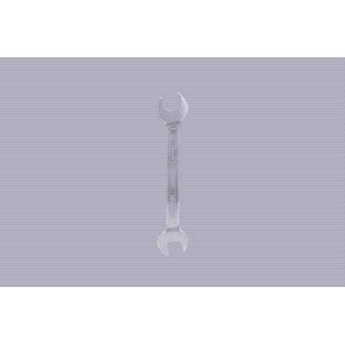 Doppel-Gabelschlüssel KS TOOLS 517.0714-E für