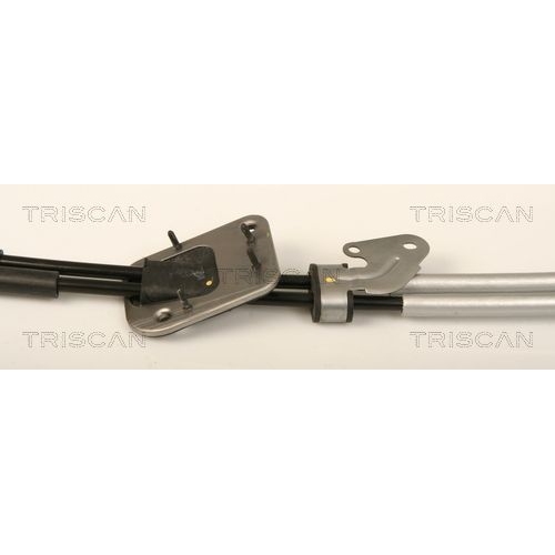 Seilzug, Schaltgetriebe TRISCAN 8140 13705 für TOYOTA