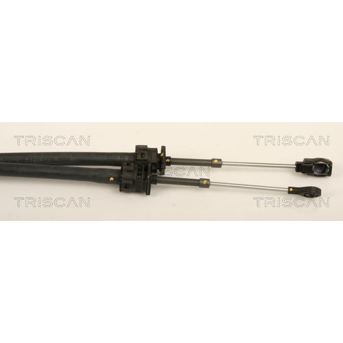 Seilzug, Schaltgetriebe TRISCAN 8140 13706 für TOYOTA