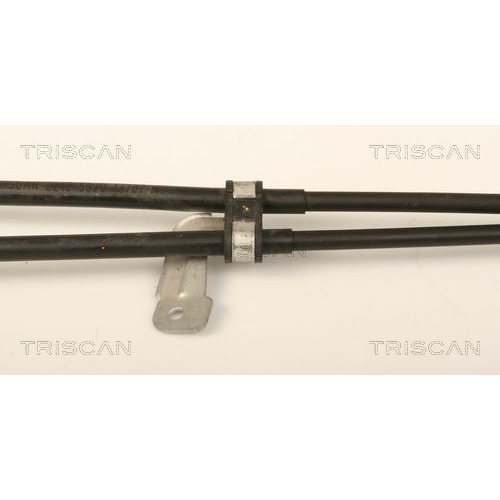 Seilzug, Schaltgetriebe TRISCAN 8140 13707 für TOYOTA