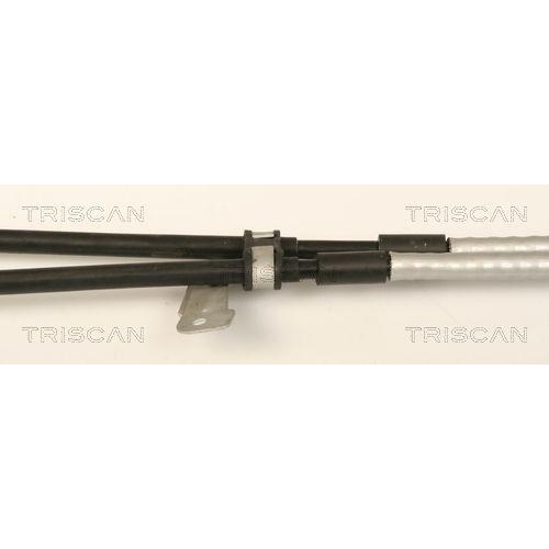 Seilzug, Schaltgetriebe TRISCAN 8140 13708 für TOYOTA