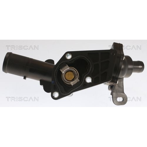 Thermostat, Kühlmittel TRISCAN 8620 55483 für MERCEDES-BENZ NISSAN RENAULT