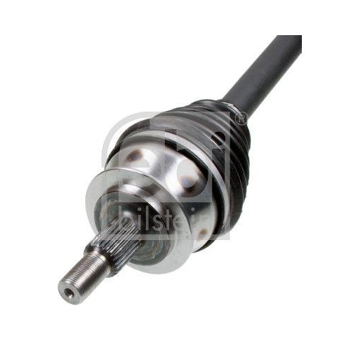 Antriebswelle FEBI BILSTEIN 185196 für MERCEDES-BENZ, Vorderachse links