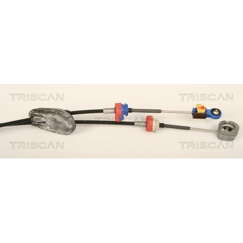 Seilzug, Schaltgetriebe TRISCAN 8140 14703 für NISSAN