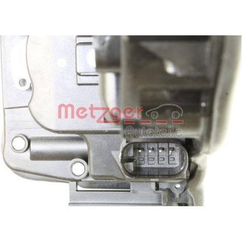 Türschloss METZGER 2314125 GREENPARTS für BMW MINI, vorne links