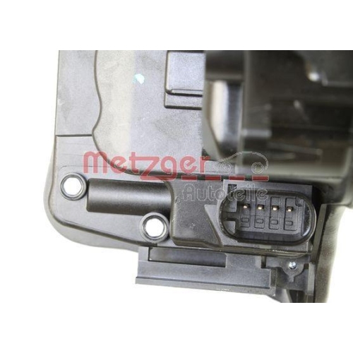 Türschloss METZGER 2314127 GREENPARTS für BMW MINI, hinten links