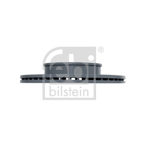 febi bilstein 31315 Bremsscheibensatz , 2 Bremsscheiben