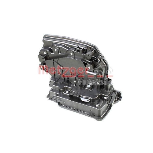 Türschloss METZGER 2314129 GREENPARTS für BMW MINI, vorne links