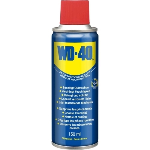 WD-40 SPECIALIST Sprühfett SET