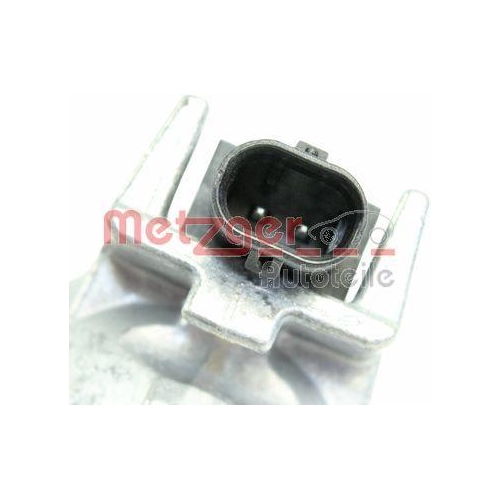 Thermostat, Kühlmittel METZGER 4006256 ORIGINAL ERSATZTEIL für MERCEDES-BENZ