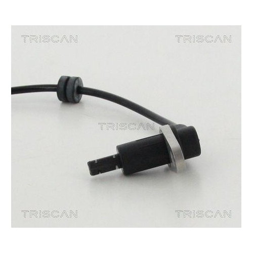 Sensor, Raddrehzahl TRISCAN 8180 14602 für NISSAN, Hinterachse rechts