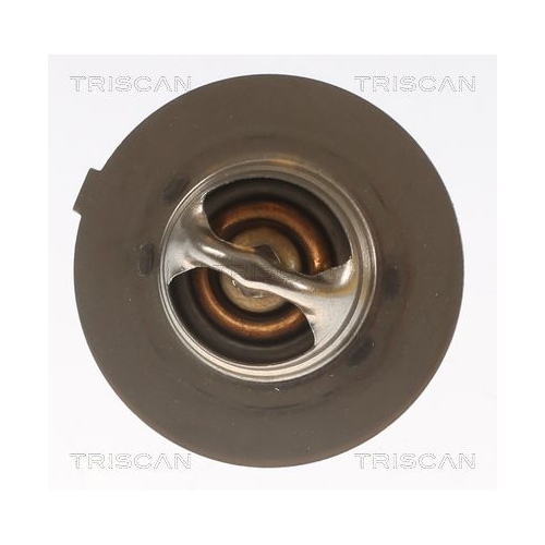 Thermostat, Kühlmittel TRISCAN 8620 1882 für CITROËN DAF FIAT IVECO PEUGEOT