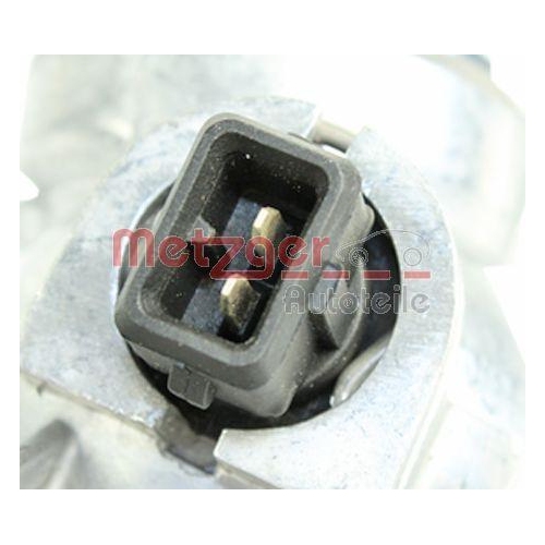 Thermostat, Kühlmittel METZGER 4006259 für BMW LAND ROVER