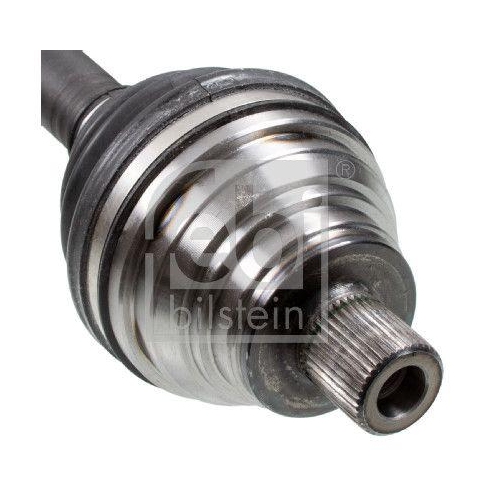 Antriebswelle FEBI BILSTEIN 182996 für VW, Vorderachse links, Vorderachse rechts