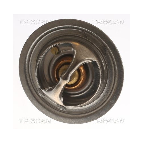 Thermostat, Kühlmittel TRISCAN 8620 6082 für MAZDA NISSAN