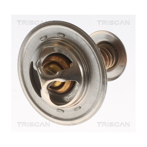 Thermostat, Kühlmittel TRISCAN 8620 6182 für CITROËN MITSUBISHI OPEL PEUGEOT