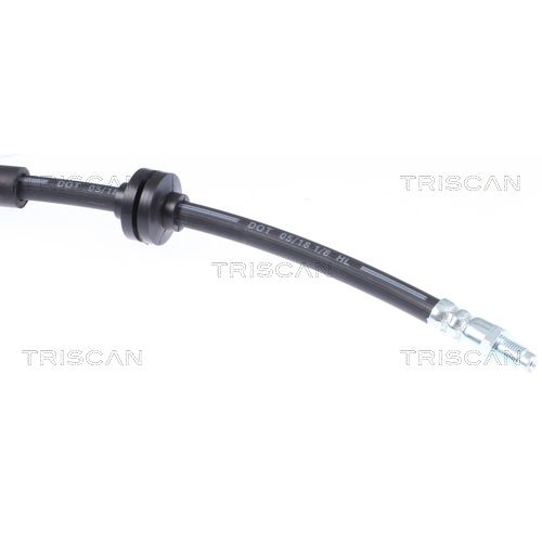 Bremsschlauch TRISCAN 8150 15303 für FIAT, Vorderachse