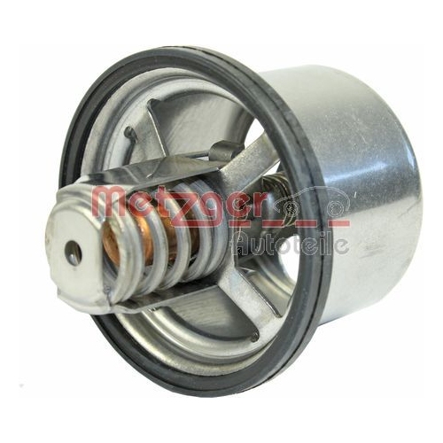 Thermostat, Kühlmittel METZGER 4006269 für BMW