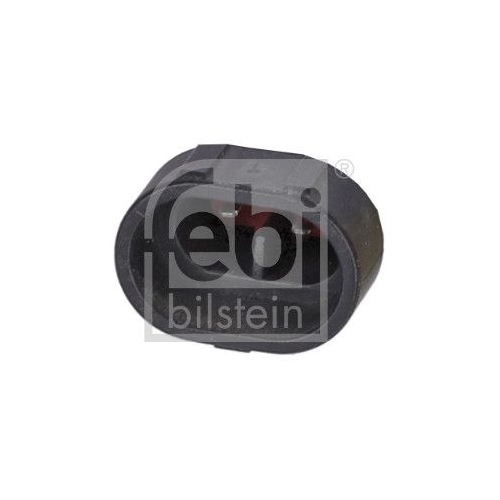 Schalter, Heckklappenentriegelung FEBI BILSTEIN 186493 febi Plus für FIAT OPEL