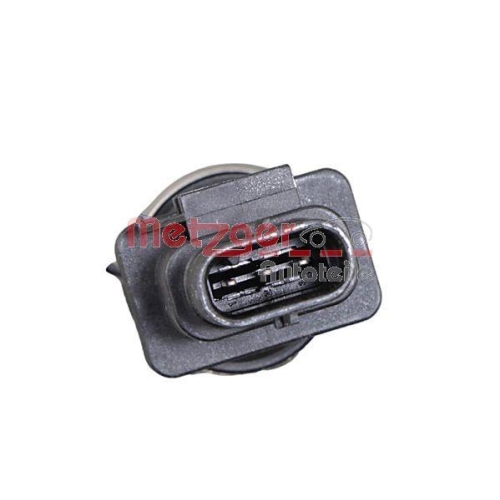 Sensor, Abgastemperatur METZGER 0894435 ORIGINAL ERSATZTEIL für AUDI SEAT SKODA