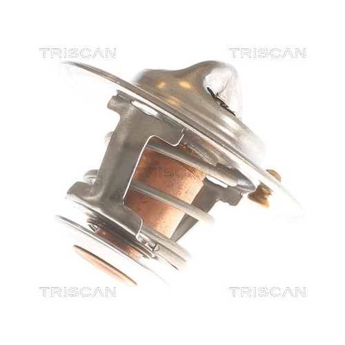 Thermostat, Kühlmittel TRISCAN 8620 2091 für ALFA ROMEO IVECO RENAULT