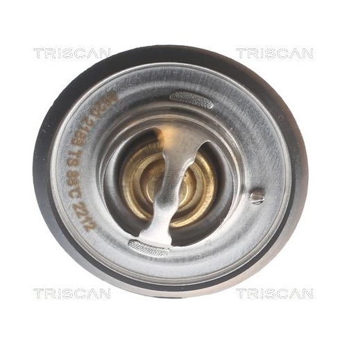 Thermostat, Kühlmittel TRISCAN 8620 2188 für CHRYSLER CITROËN FORD MAZDA NISSAN