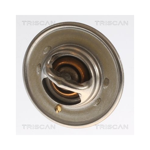 Thermostat, Kühlmittel TRISCAN 8620 2191 für NISSAN SAAB