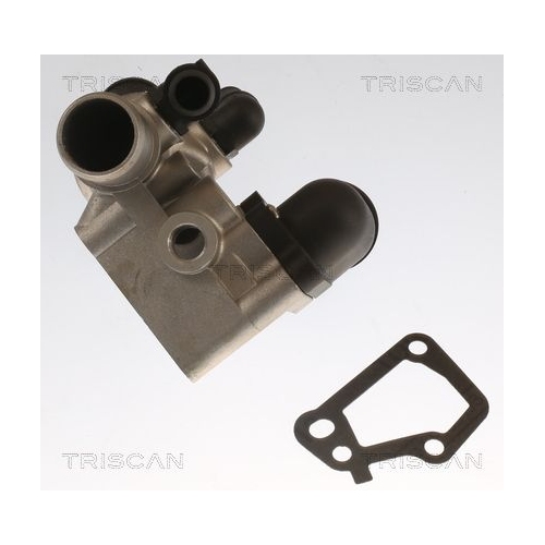 Thermostat, Kühlmittel TRISCAN 8620 12480 für FIAT LANCIA