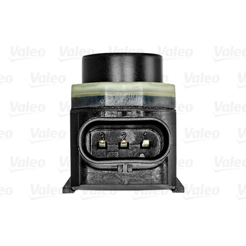 Sensor, Einparkhilfe VALEO 890011 ORIGINAL TEIL für FORD, außen, hinten, innen