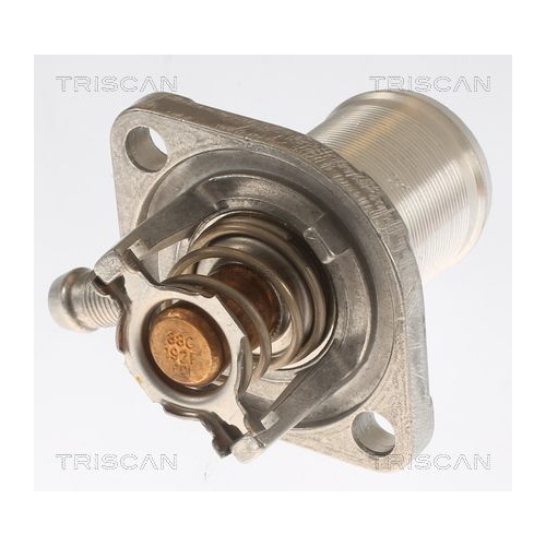 Thermostat, Kühlmittel TRISCAN 8620 13188 für RENAULT