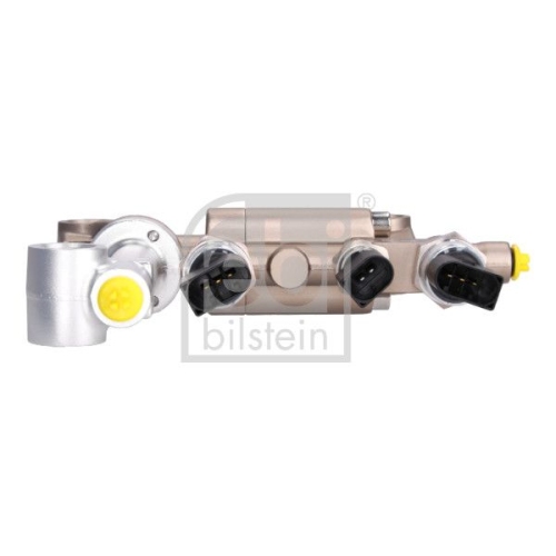 Dosiermodul, Harnstoffeinspritzung FEBI BILSTEIN 179070 febi Plus für