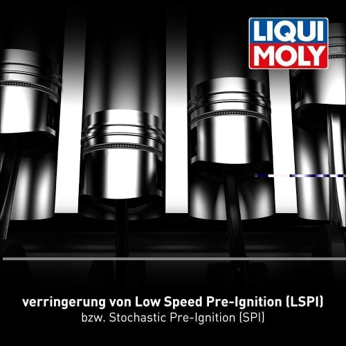 Liqui Moly 1x LM3766 5l Special Tec DX1 5W-30