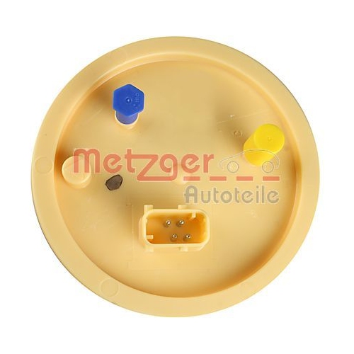 Kraftstoff-Fördereinheit METZGER 2250366 ORIGINAL ERSATZTEIL für MINI