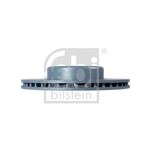 Bremsscheibe FEBI BILSTEIN 105720 für BMW, Vorderachse